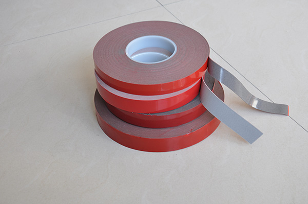 Scanlon Acrylic Foam Tapes